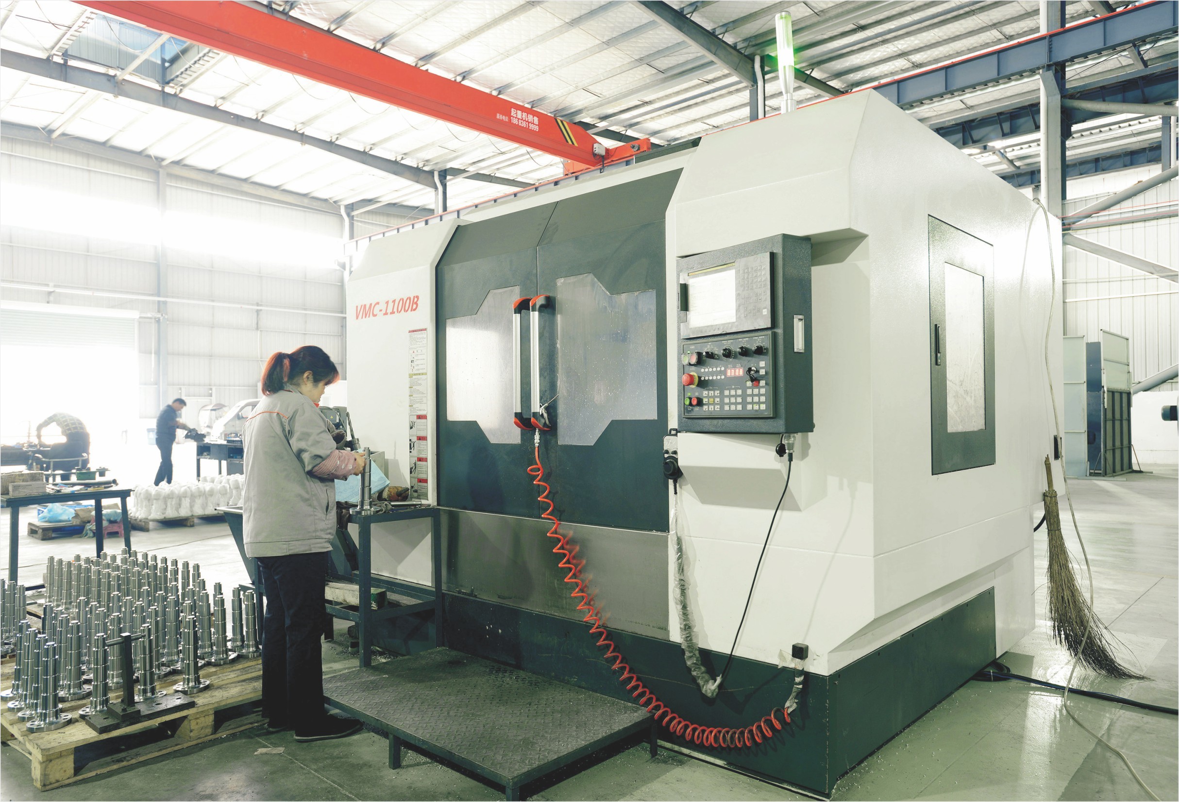 Sichuan Haimin Technology Co., Ltd