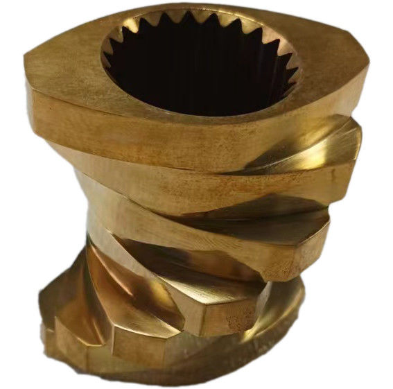 30° 45° 60° 90° Γωνιακές βίδες Τμήματα διπλής βίδας για την εξάτμιση για την κύρια παρτίδα