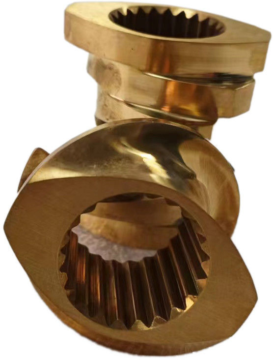 30° 45° 60° 90° Γωνιακές βίδες Τμήματα διπλής βίδας για την εξάτμιση για την κύρια παρτίδα