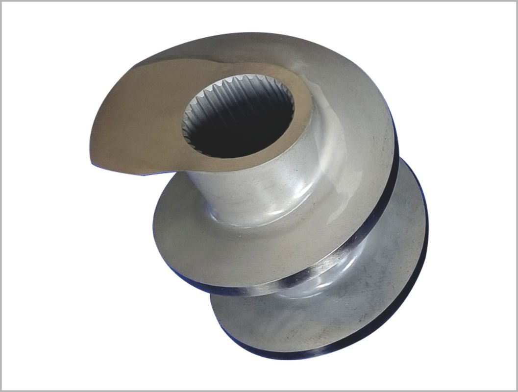 Τύπος νήματος μετρικής ίντσας Ιδανικός για αυτοματοποιημένα συστήματα και ενσωμάτωση μηχανικού εξοπλισμού