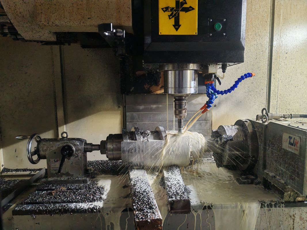 Ανταλλακτικά εξωθητήρα PP PE POM PVC PET για πλαστικά μηχανήματα συν-περιστροφής