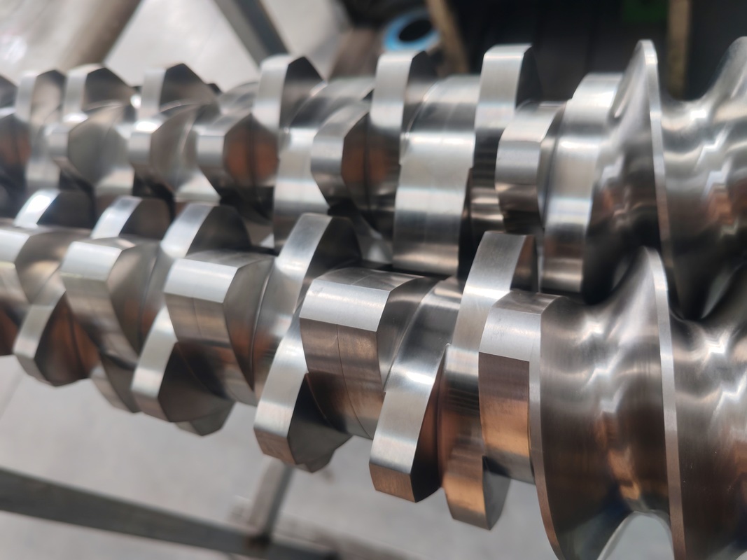 STS 95 Τύποι βιδωτών με βιδωτά στοιχεία με πιστοποίηση ISO 9001 και προσαρμοσμένες επιλογές