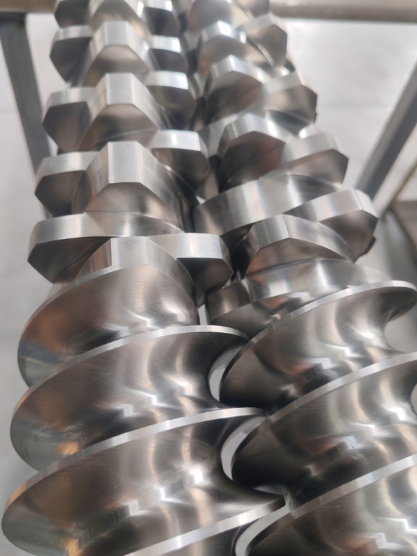 STS 95 Τύποι βιδωτών με βιδωτά στοιχεία με πιστοποίηση ISO 9001 και προσαρμοσμένες επιλογές