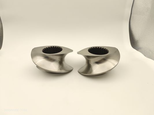 12 mm - 300 mm μπλοκ βίδας ανάμειξης για διπλή βίδη εξωτήρα