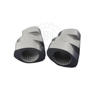 24 mm M1 Αντίστροφη εξωθραυστική βίδα για πλαστική μηχανή