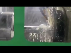 Υψηλής απόδοσης δίδυμη βίδα Extruder βίδα στοιχεία αντοχή στην φθορά