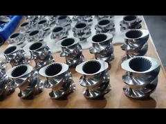 στοιχεία βιδών