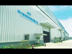 Δίδυμα μέρη εξωθητών βιδών