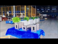 σπασμένα βαρέλια