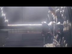 12 mm - 300 mm Δίδυμη βίδα εξωτερική συσκευή στοιχεία εξωτερικής συσκευής εξαρτήματα Ανθεκτικό στη διάβρωση