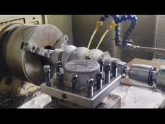 Βάρος και τμήματα βιδωμάτων και βαρέλια