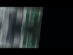 Κοχλιωτά στοιχεία για μηχανή δίδυμου κοχλία σε γραμμή πλαστικής εξώθησης