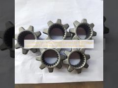 Εξατομικευμένα Στοιχεία Δίδυμου Κοχλία Εξωθητήρα για Υψηλή Παραγωγική Ικανότητα 50-2000 Kg/h STS65 και Μοντουλαριστός Σχεδιασμός